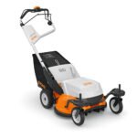 Stihl RMA 765 V CORDLESS LAWN MOWER – AP SYSTEM
