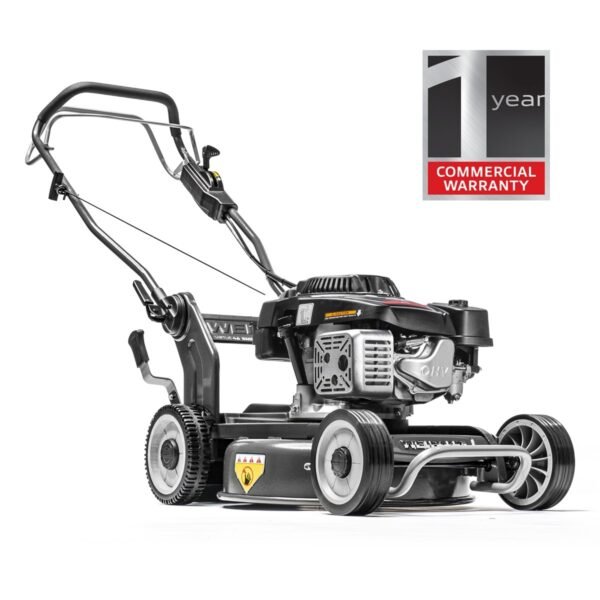 Weibang VIRTUE 46 SMP - WGMP71