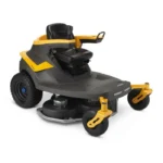 STIGA Gyro 900E Cordless Axial Zero Turn Mower - Shop Soiled / Demo machine priced to clear