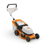 Stihl RMA 248 CORDLESS LAWN MOWER - AK SYSTEM