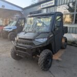 Used Polaris Ranger Diesel 902D 2023