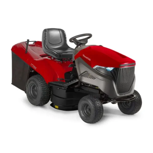 Mountfield 1738H Petrol Ride On Mower