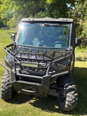 Polaris Ranger Diesel Deluxe 902D 2023