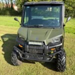 Used Polaris Ranger 570 Mid‑Size 2021 – Selectable 4WD
