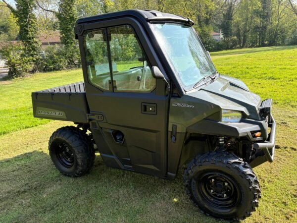 Polaris Ranger 570 - Image 3