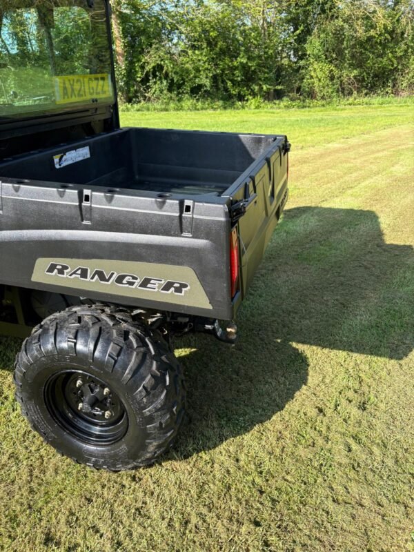 Polaris Ranger 570 - Image 4