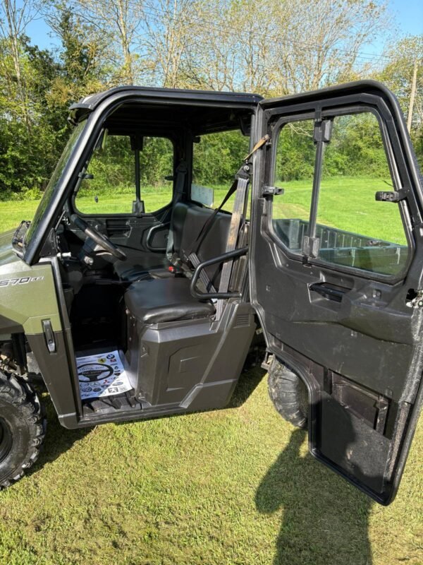 Polaris Ranger 570 - Image 6