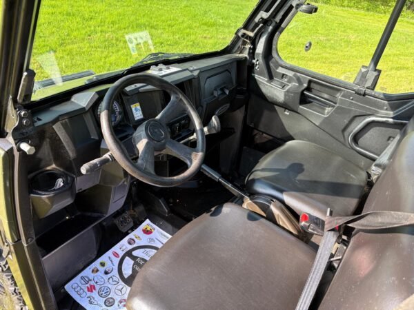 Polaris Ranger 570 - Image 7