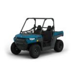Polaris Youth Ranger 150 EFI (2025) - Off-Road Side-by-Side - Zenith Blue