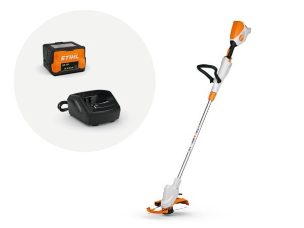 Stihl FSA 50 Cordless Strimmer - Image 2