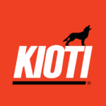 Kioti Farm Machinery Logo