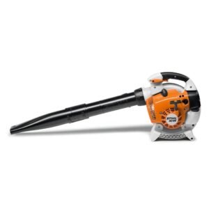 Petrol Leaf Blower Hire