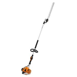 Petrol Long Reach Hedge Trimmer Hire