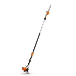 Petrol Pole Saw Hire