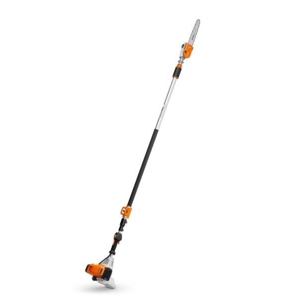 Petrol Pole Saw Hire