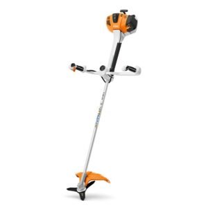 Petrol Strimmer & Brushcutter Hire