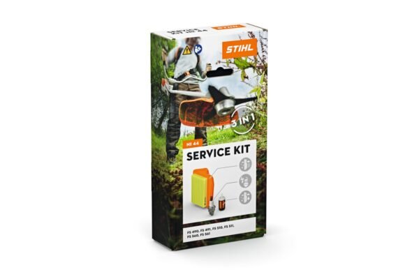 STIHL Service Kit 44 for FS 490, FS 491, FS 560, FS 561 Box