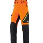 Stihl ADVANCE FlexTEC trousers - Design A, Class 1