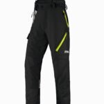 Stihl ADVANCE FlexTEC trousers - Design C, Class 1