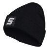 Stihl Black Reflective Beanie