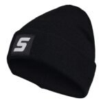 Stihl Black Reflective Beanie