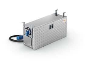 Stihl CB 1 Charging box for AP Systems