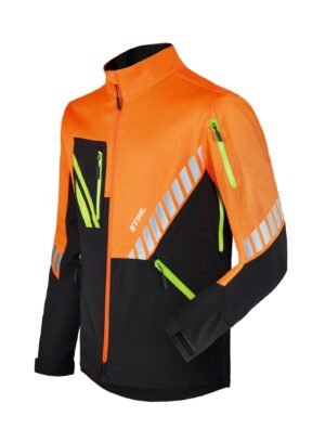 Stihl DYNAMIC DuroTEC jacket