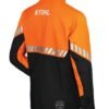 Stihl DYNAMIC DuroTEC jacket Back