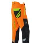 Stihl DYNAMIC DuroTEC trousers - Design A, Class 2