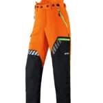 Stihl DYNAMIC DuroTEC trousers - Design C, Class 1