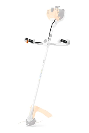 Stihl FS Handle Upgrade Kit 2