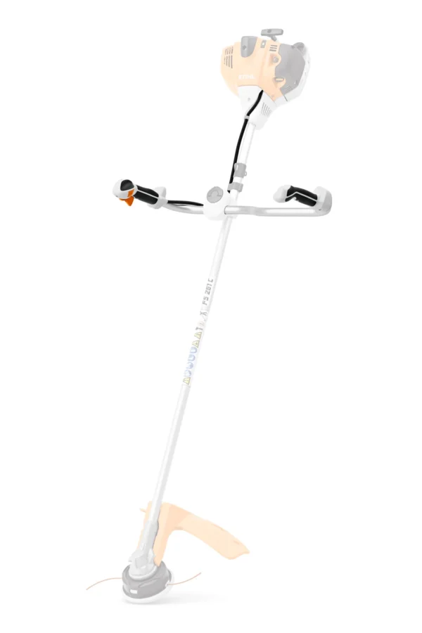 Stihl FS Handle Upgrade Kit 2