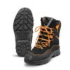 Stihl FUNCTION Active leather chainsaw boots
