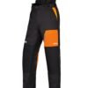 Stihl FUNCTION Core trousers - Design A, Class 1 Front