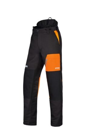 Stihl FUNCTION Core trousers - Design A, Class 1 Front