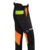 Stihl FUNCTION Core trousers - Design A, Class 1 Rear
