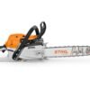 Stihl MS 261 C-M VW Petrol chainsaw - 40 cm / 16" bar
