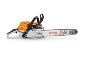 Stihl MS 261 C-M VW Petrol chainsaw - 40 cm / 16" bar