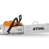 Stihl MSA 300 R cordless rescue chainsaw - 50 cm / 20"