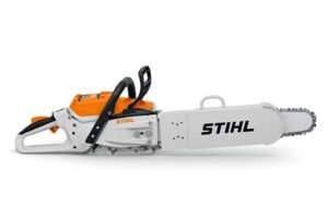 Stihl MSA 300 R cordless rescue chainsaw - 50 cm / 20"
