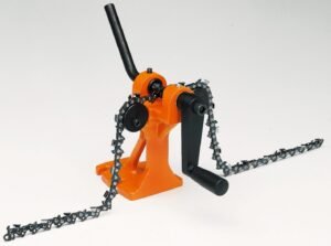 Stihl NG 5 Rivet Spinner