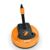 Stihl RA 90 Surface cleaner: For RE 80 – RE 150 PLUS