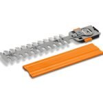 Stihl Shrub shear blade replacement for HSA 26