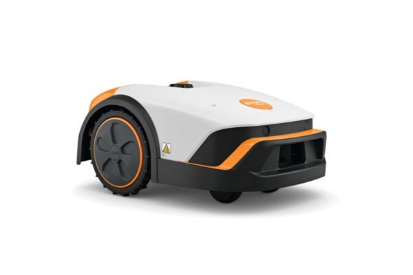 Stihl iMOW 3 Robotic Mower