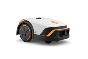 Stihl iMOW 4 Robotic Mower