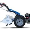 Rotovator Hire