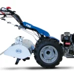 Rotovator Hire