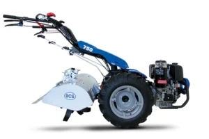 Rotovator Hire