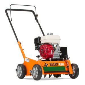 Scarifier Hire