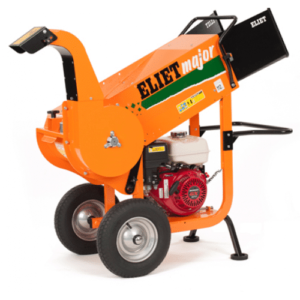 Shredder 55mm Hire